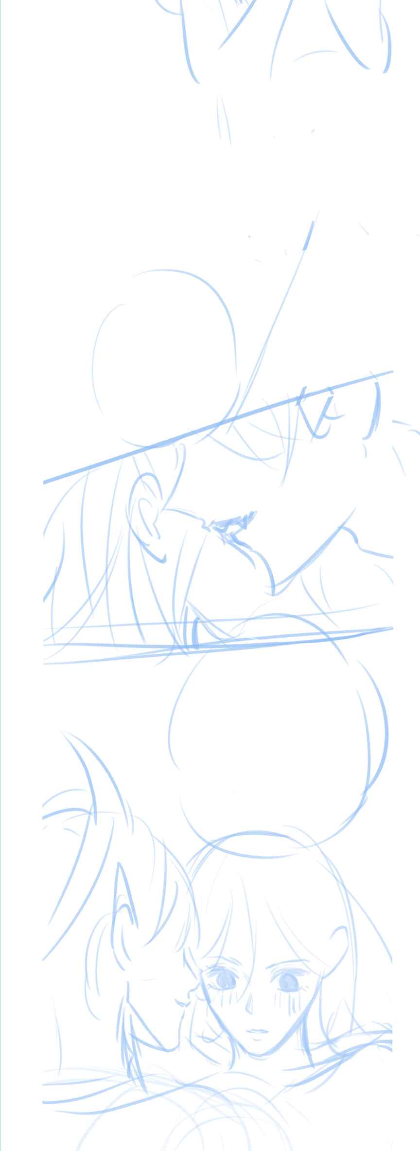 Lost In Reverie Chapter 54.5 - Page 4