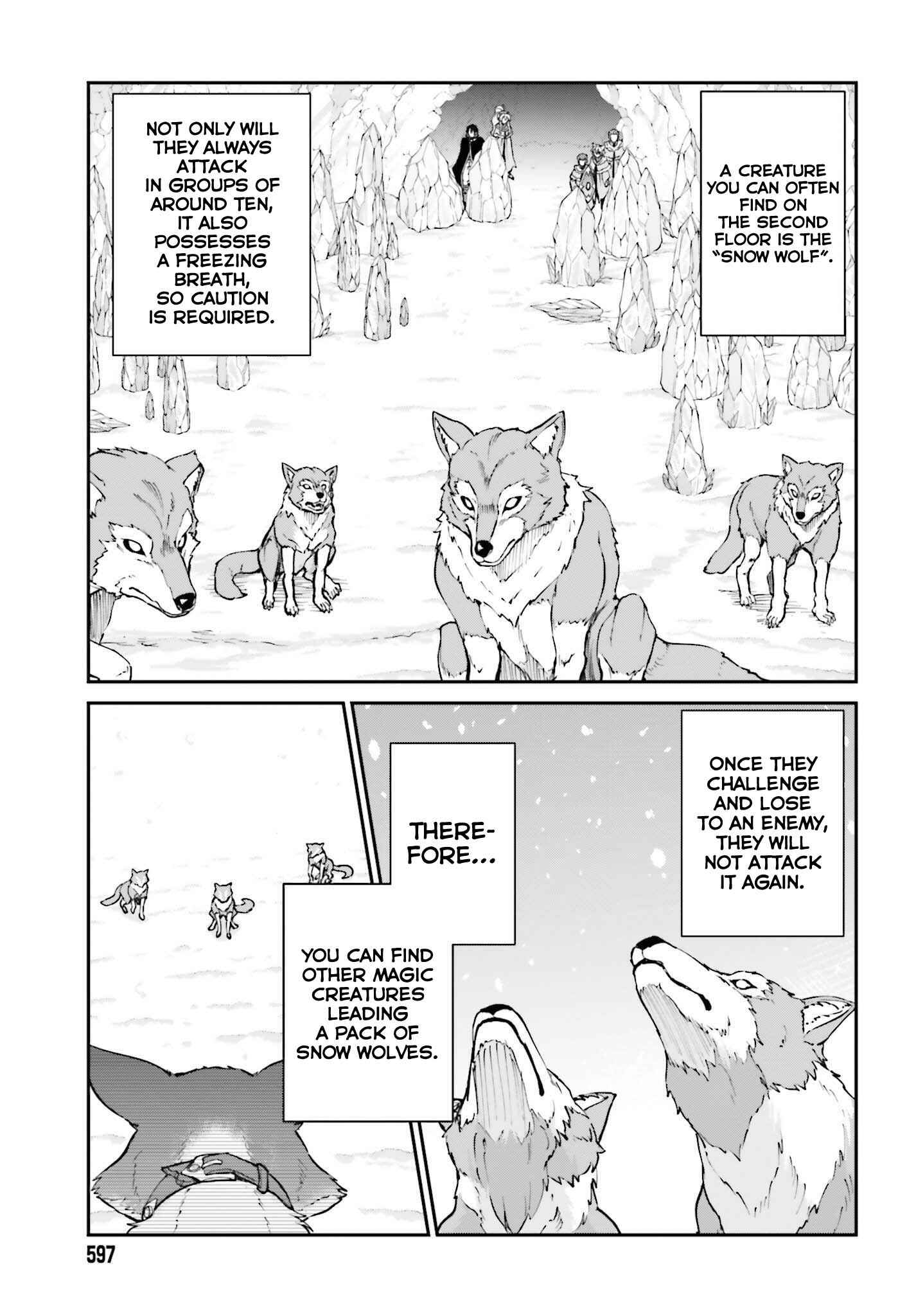 Maou Toubatsu Shita Ato, Medachitakunai node Guild Master ni Natta Chapter 24 - Page 12