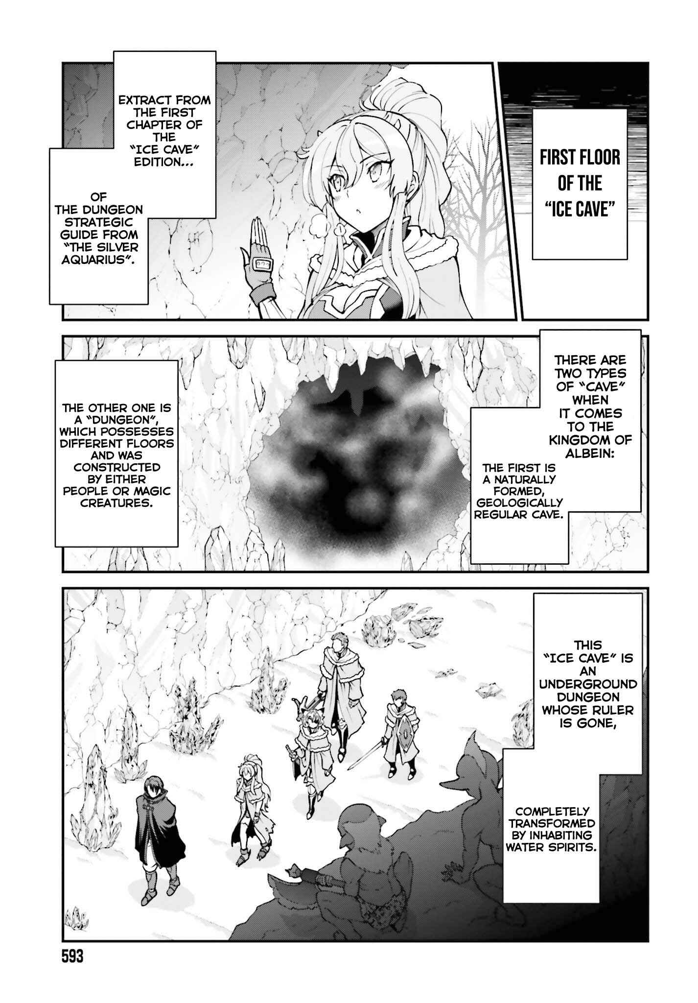 Maou Toubatsu Shita Ato, Medachitakunai node Guild Master ni Natta Chapter 24 - Page 8