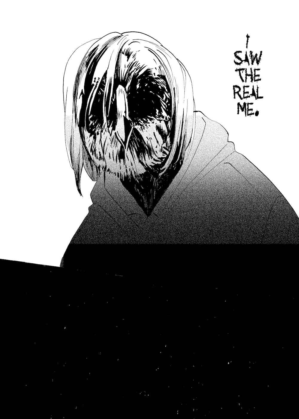 Grey is... Chapter 47 - Page 23