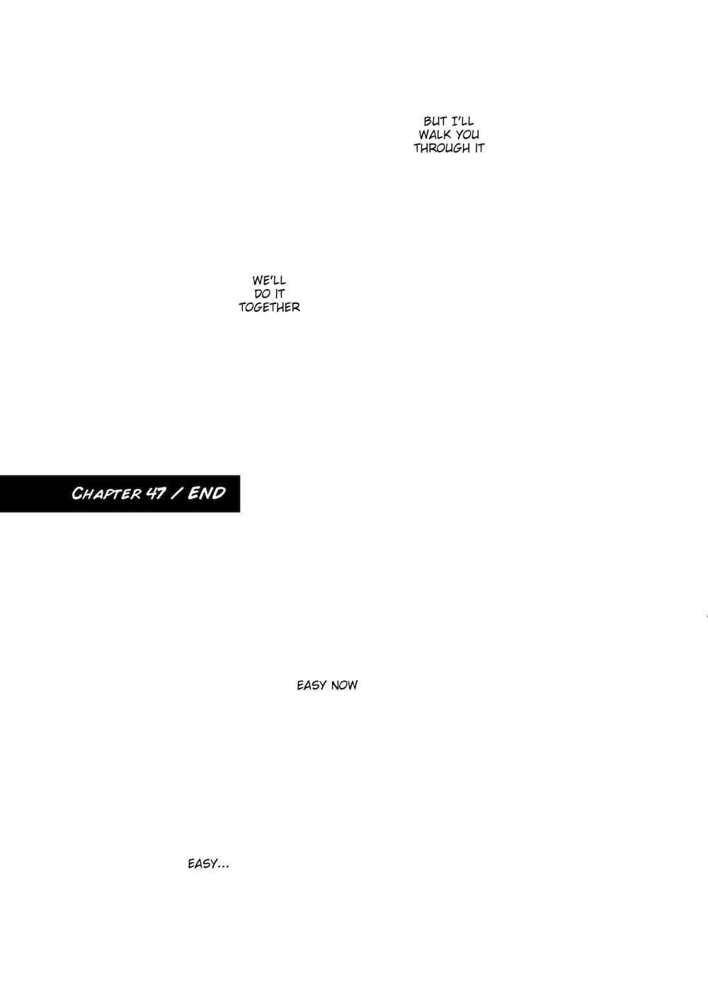 Grey is... Chapter 47 - Page 36