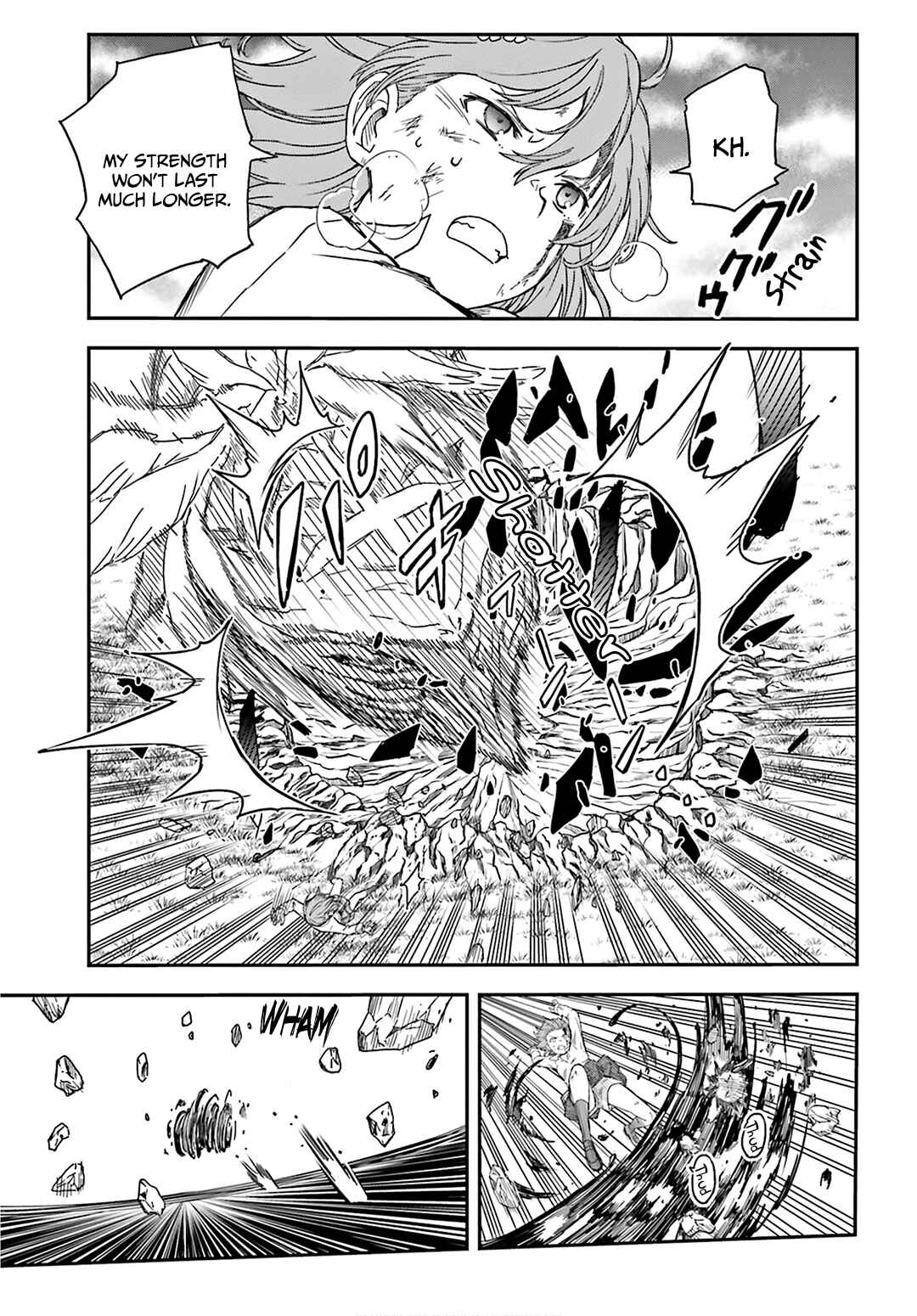 Toaru Majutsu no Index Gaiden: Toaru Kagaku no Railgun Chapter 127 - Page 11