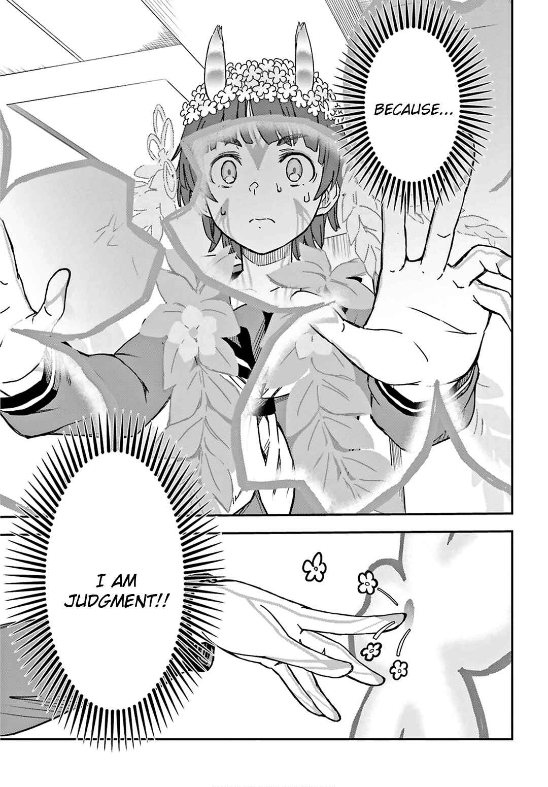 Toaru Majutsu no Index Gaiden: Toaru Kagaku no Railgun Chapter 127 - Page 15