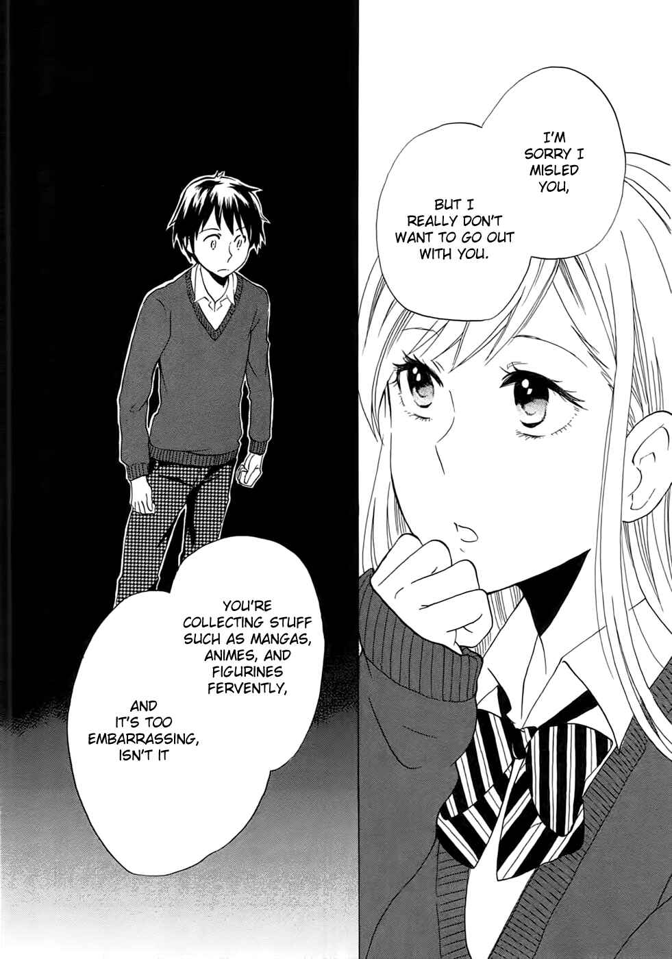 Outbreak Company: Moeru Shinryakusha Chapter 1 - Page 22