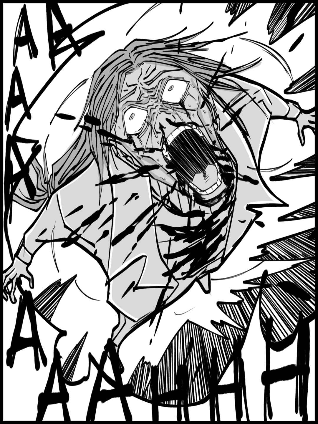 Rune Symbol Chapter 13 - Page 10