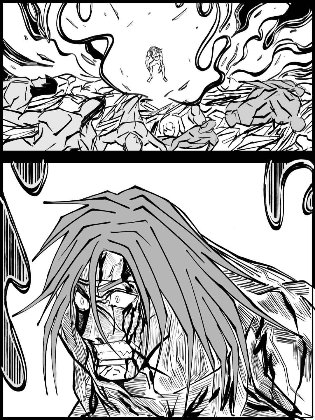 Rune Symbol Chapter 13 - Page 14