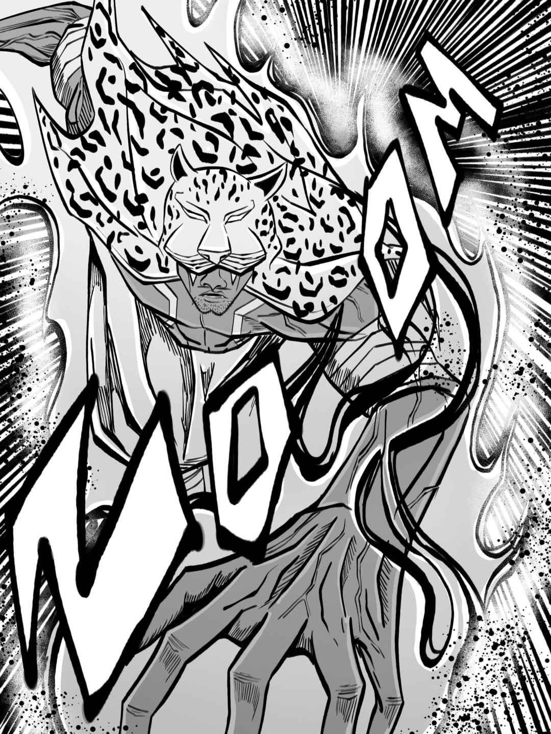 Rune Symbol Chapter 13 - Page 19