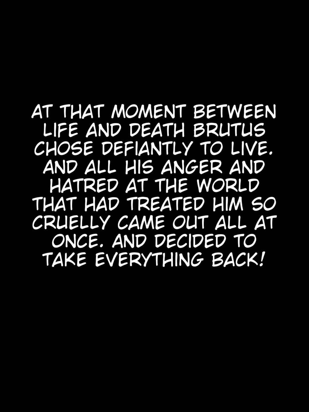 Rune Symbol Chapter 13 - Page 2