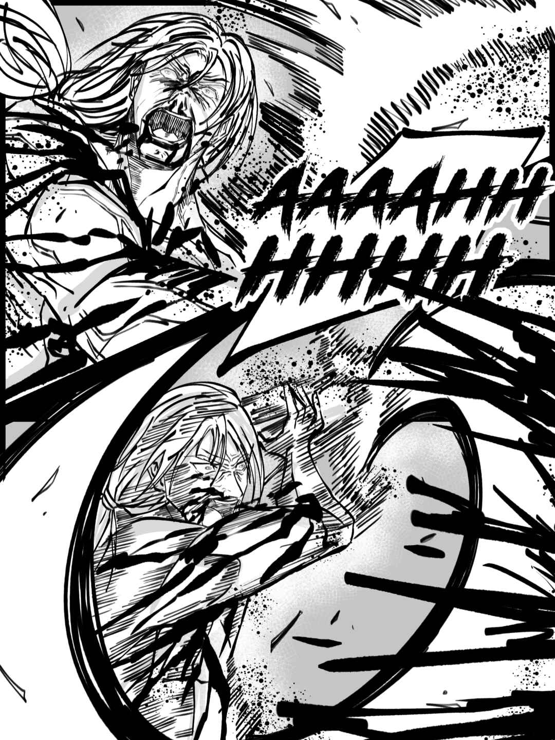 Rune Symbol Chapter 13 - Page 28