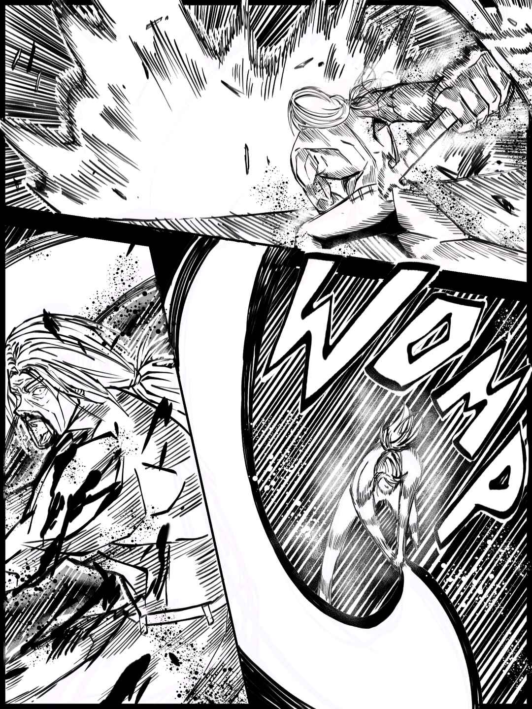 Rune Symbol Chapter 13 - Page 29