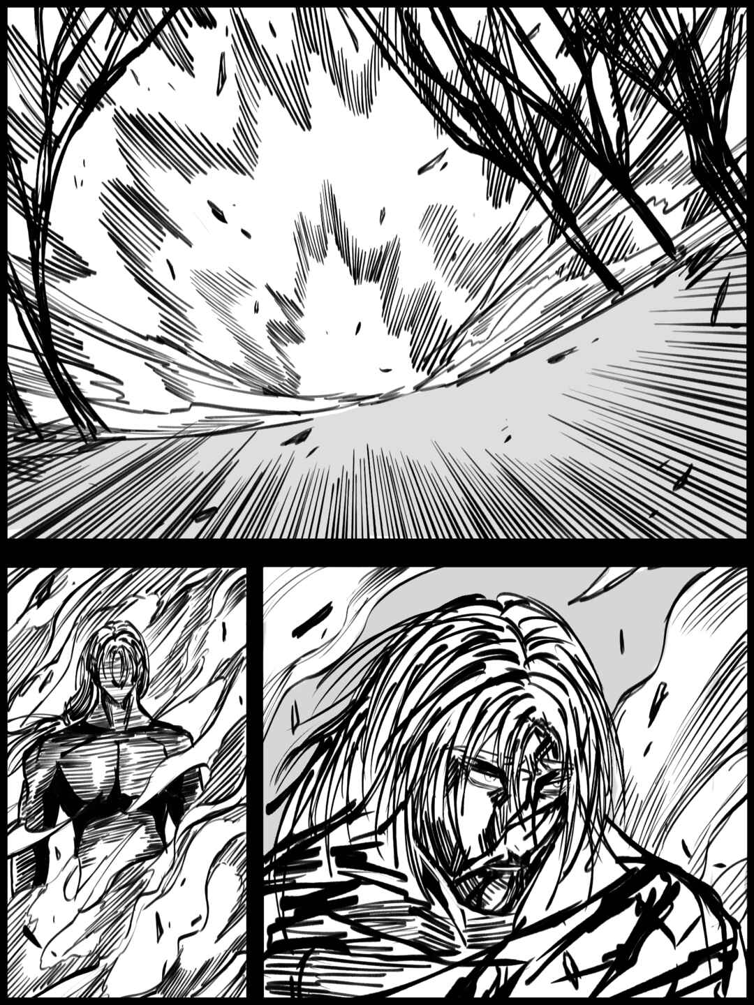 Rune Symbol Chapter 13 - Page 30