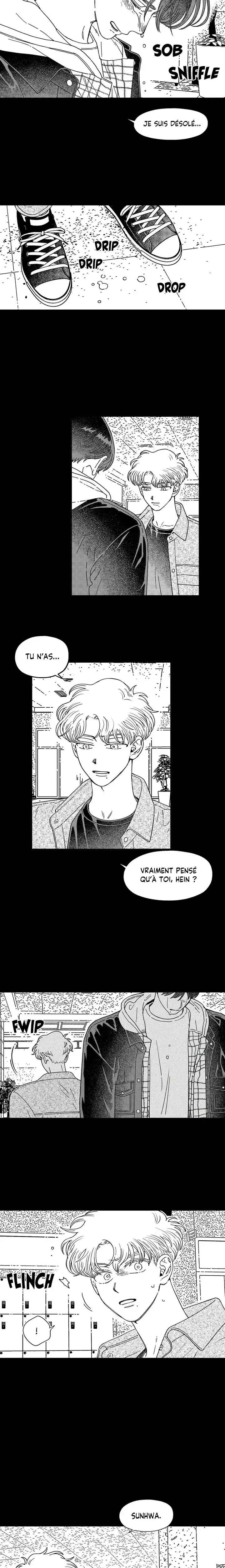 Dive Chapter 15 - Page 11