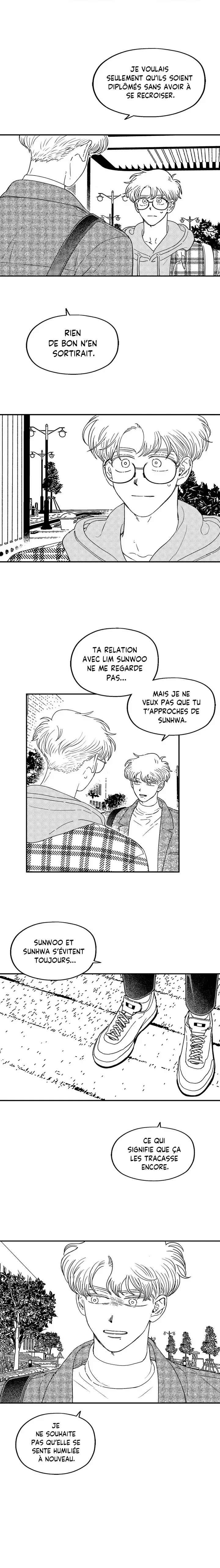 Dive Chapter 15 - Page 13