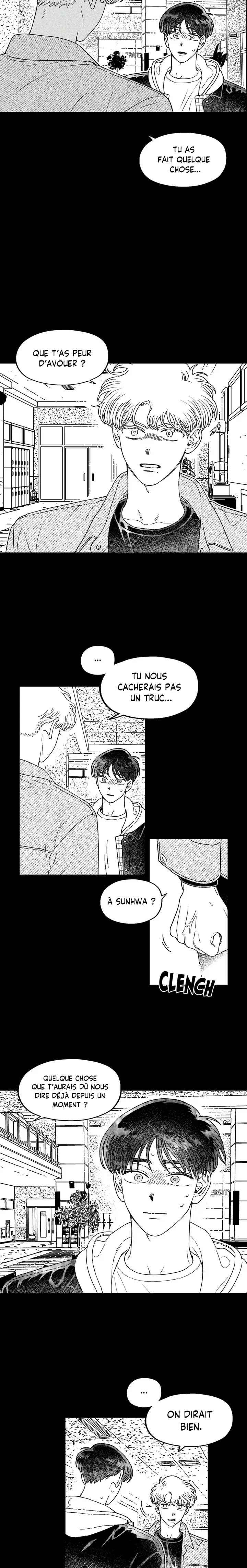 Dive Chapter 15 - Page 5