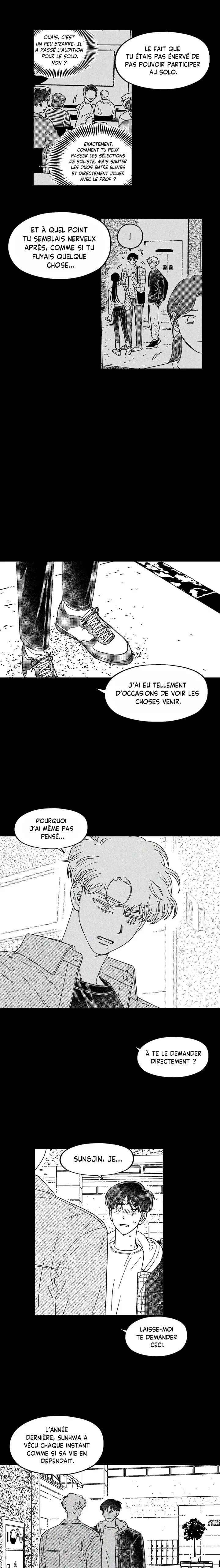 Dive Chapter 15 - Page 7