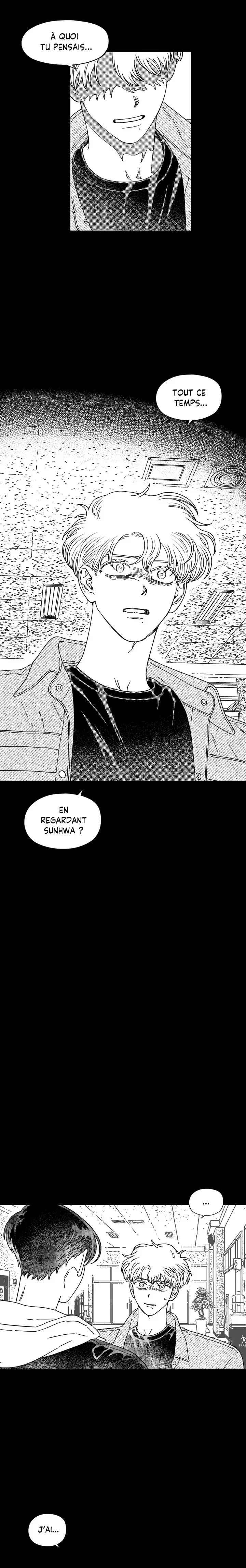 Dive Chapter 15 - Page 9