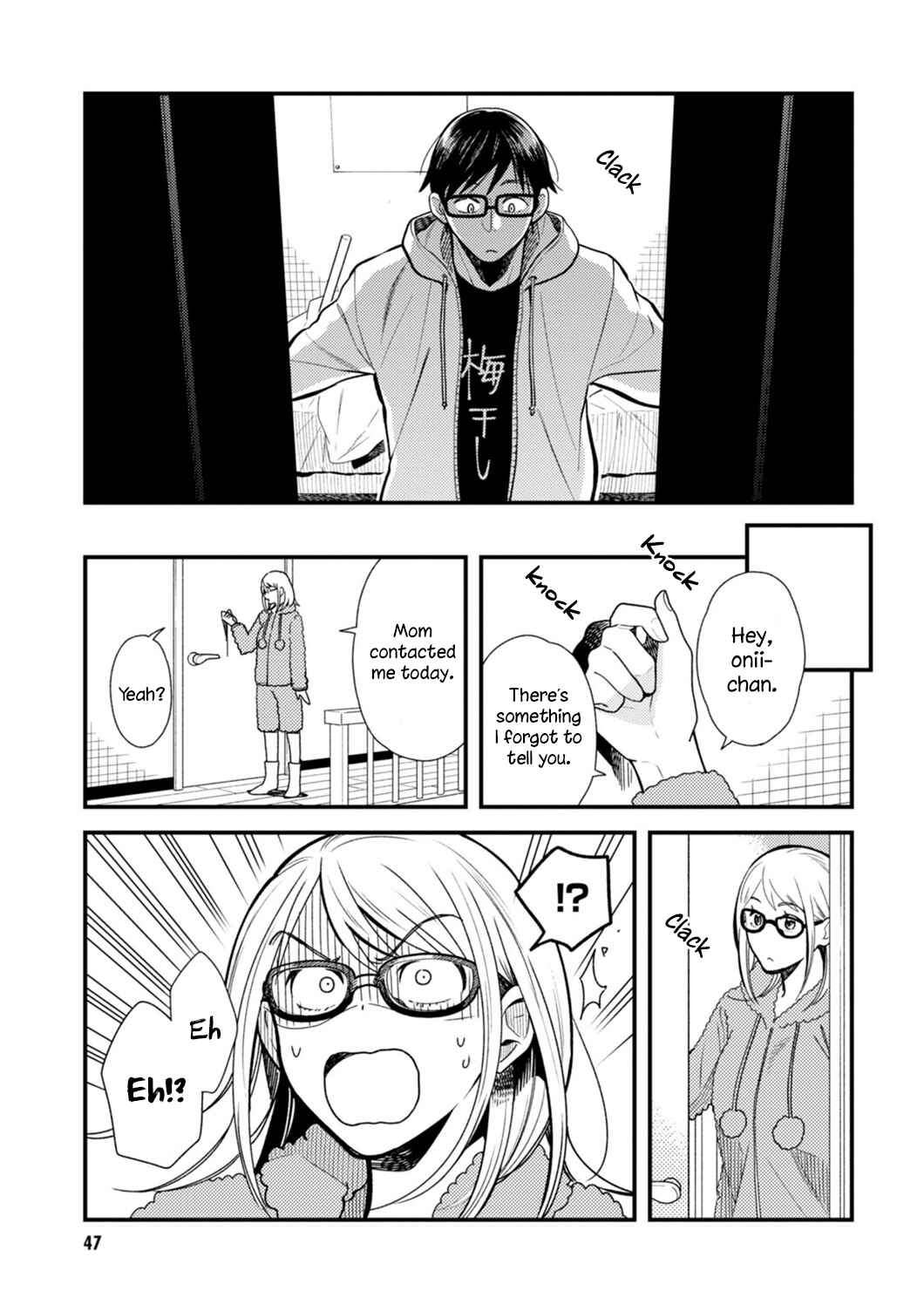 Fuku o Kiru nara Konna Fuu ni Chapter 19 - Page 9