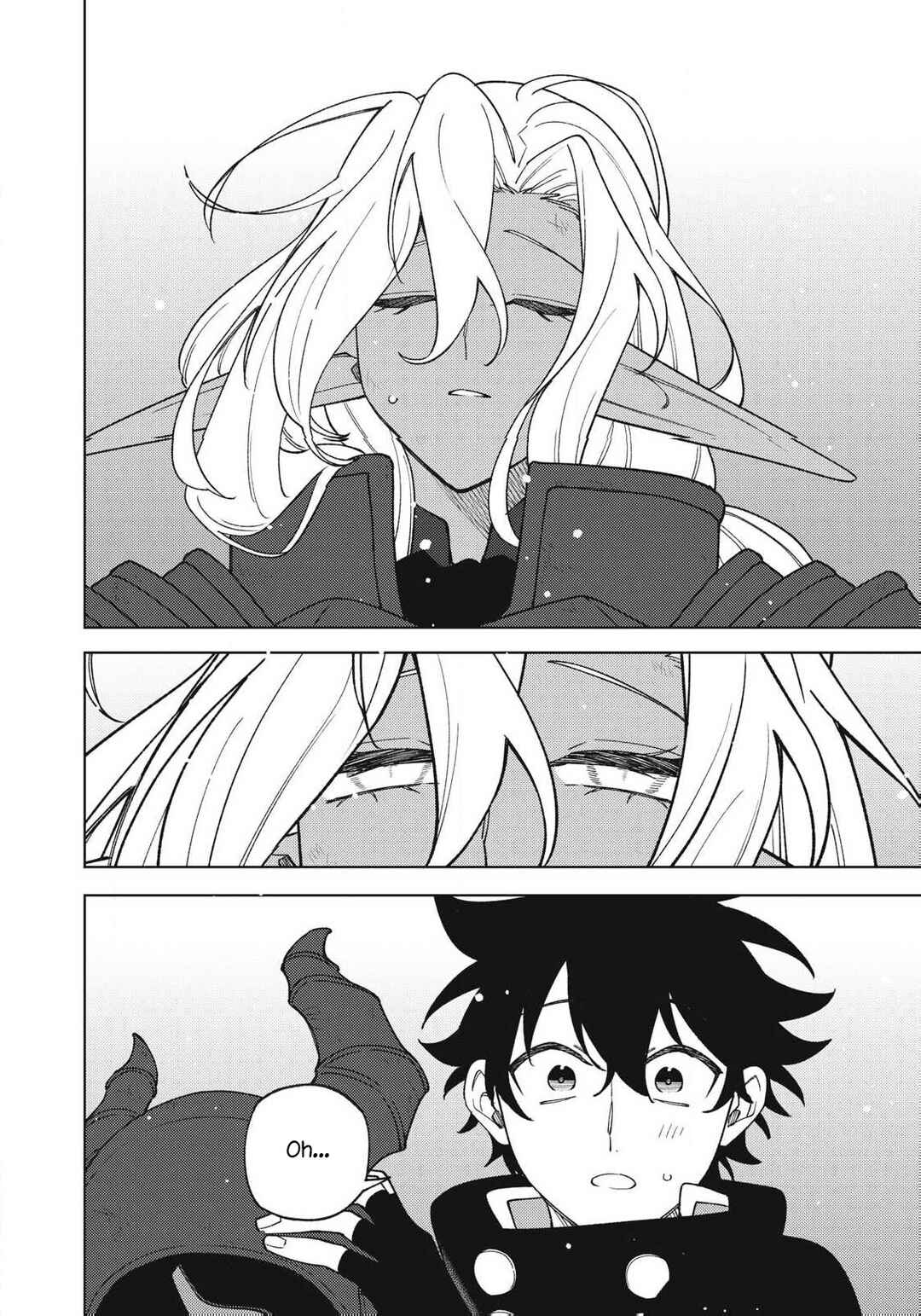 S-Rank Party Kara Kaikosareta "Jugushi" ~"Noroi no Item" Shika Tsukuremasen ga, Sono Seinou wa Artifact-kyuu nari......!~ Chapter 48.2 - Page 2