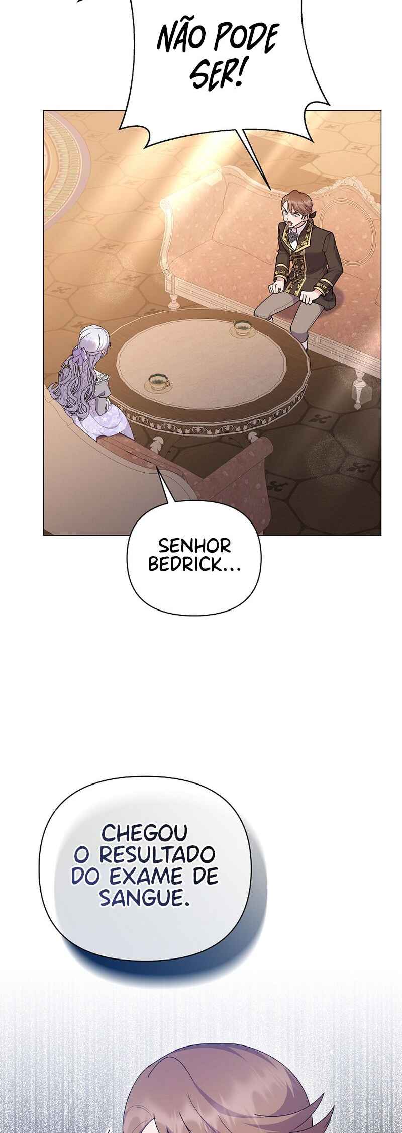 The Little Landlady Chapter 79 - Page 35