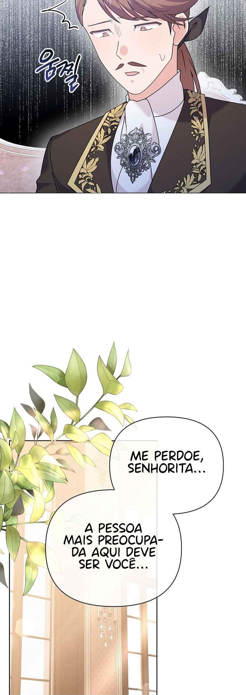 The Little Landlady Chapter 79 - Page 36