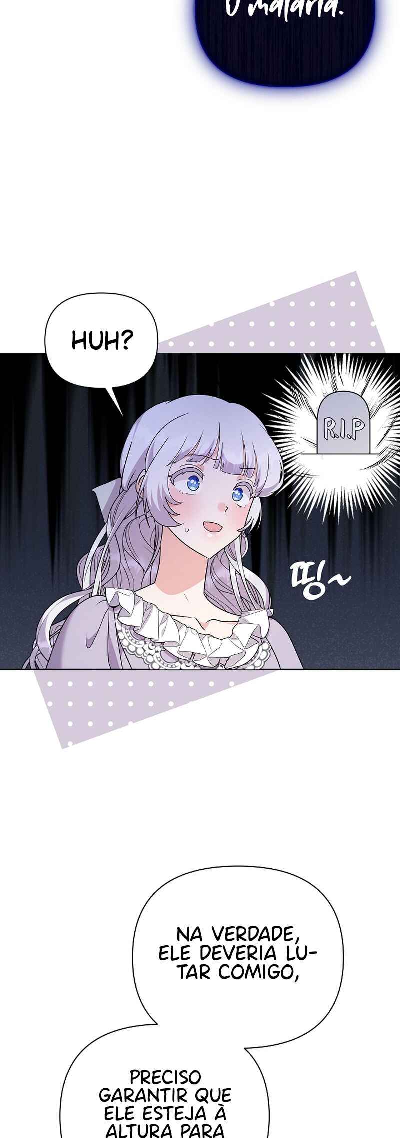 The Little Landlady Chapter 79 - Page 4