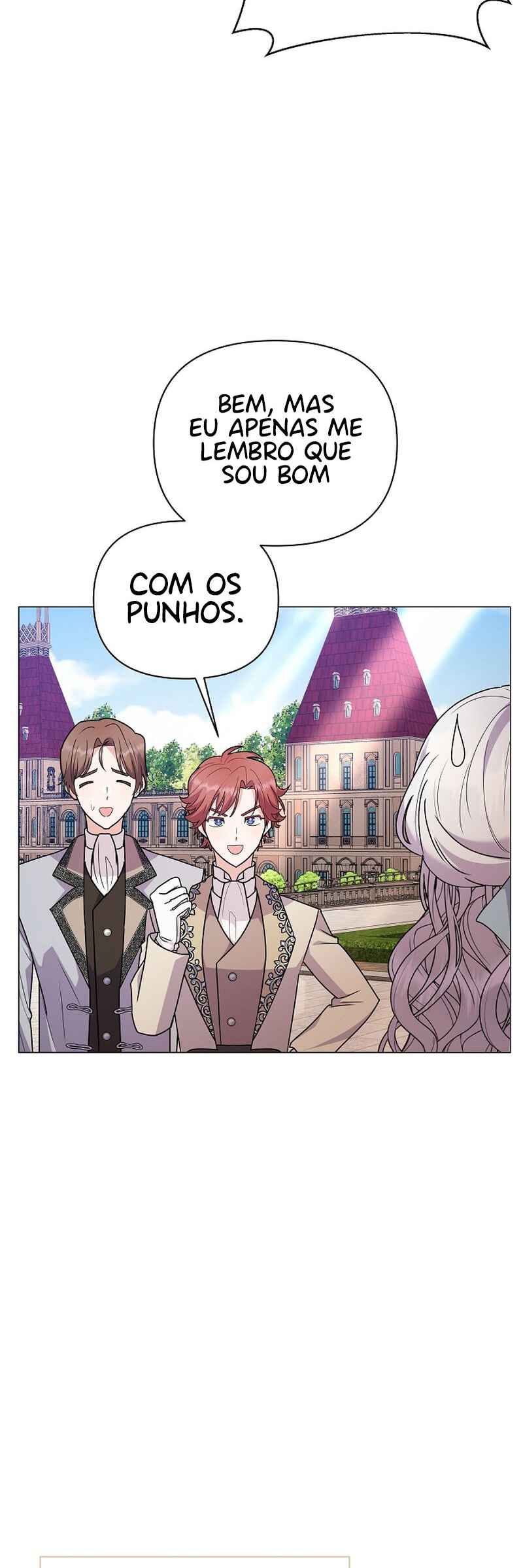 The Little Landlady Chapter 79 - Page 65