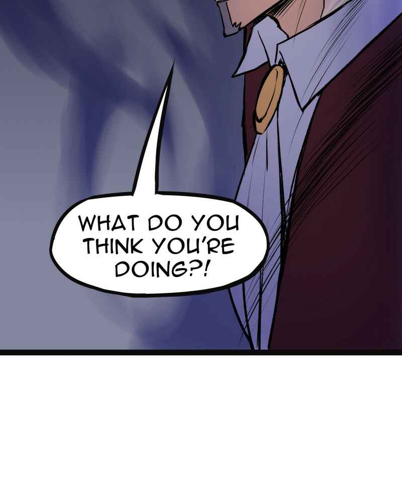 Everywhere & Nowhere Chapter 221 - Page 18