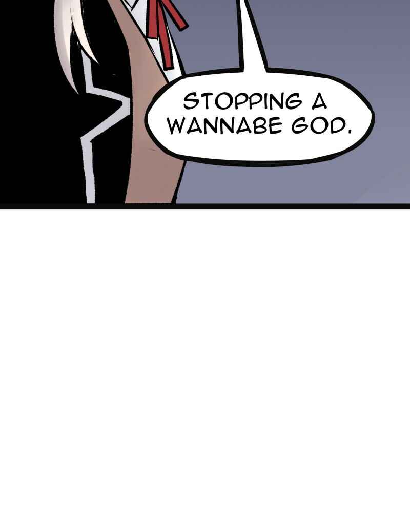 Everywhere & Nowhere Chapter 221 - Page 20
