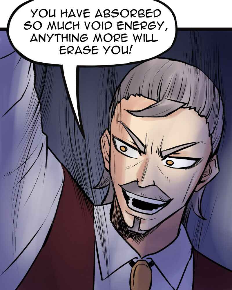 Everywhere & Nowhere Chapter 221 - Page 5