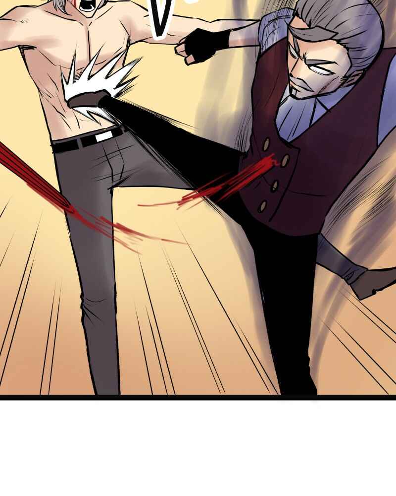 Everywhere & Nowhere Chapter 221 - Page 7