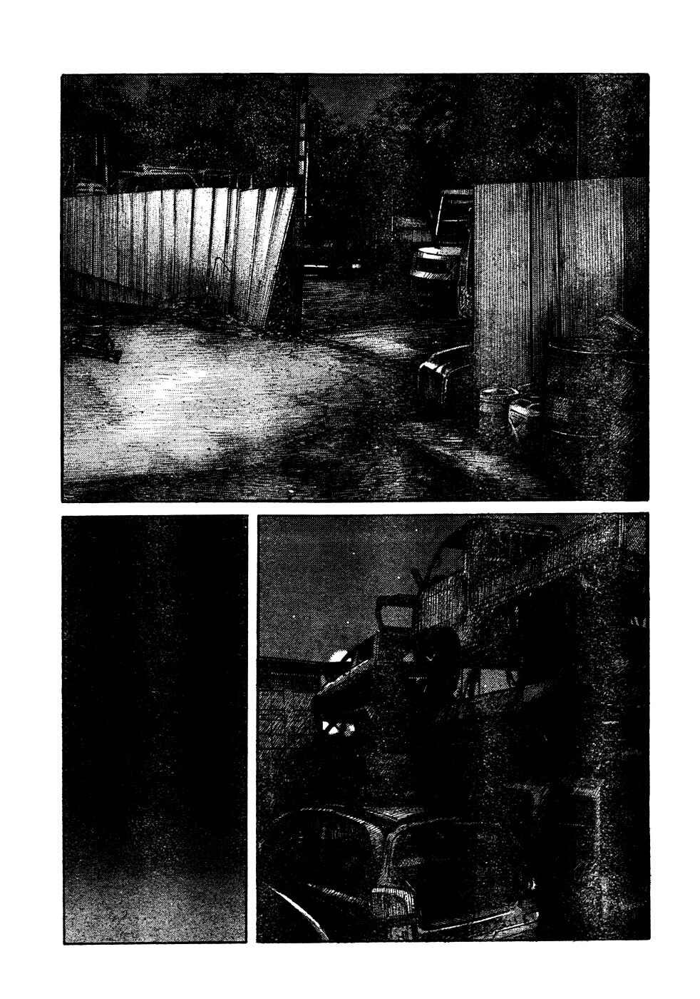 WORST Chapter 104 - Page 37