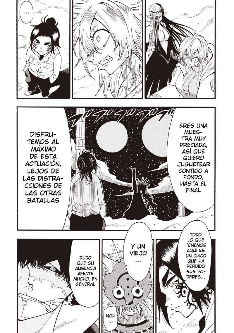 Grand Dwarf ~Machi Kou Shokunin, Takumi no Waza de Isekai Musou~ Chapter 35 - Page 11