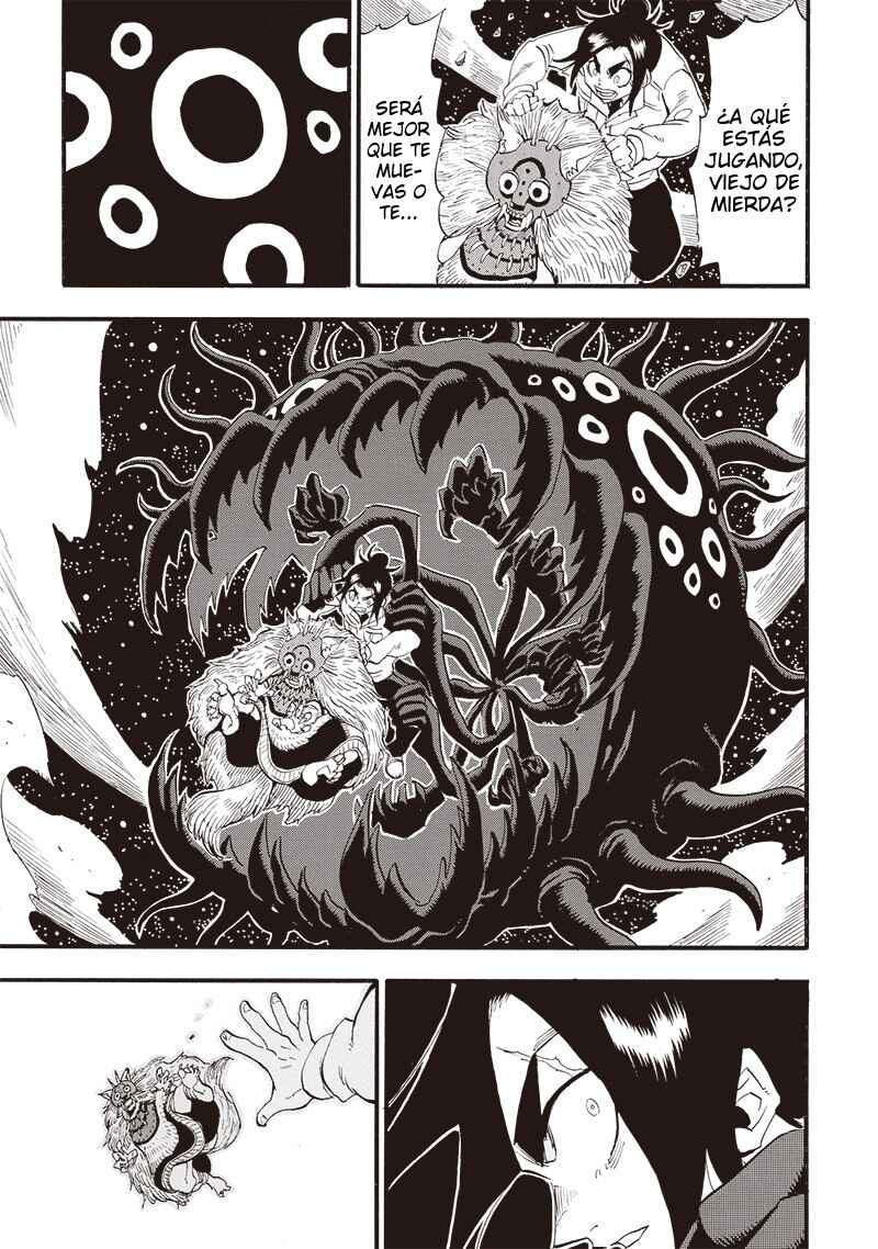 Grand Dwarf ~Machi Kou Shokunin, Takumi no Waza de Isekai Musou~ Chapter 35 - Page 5