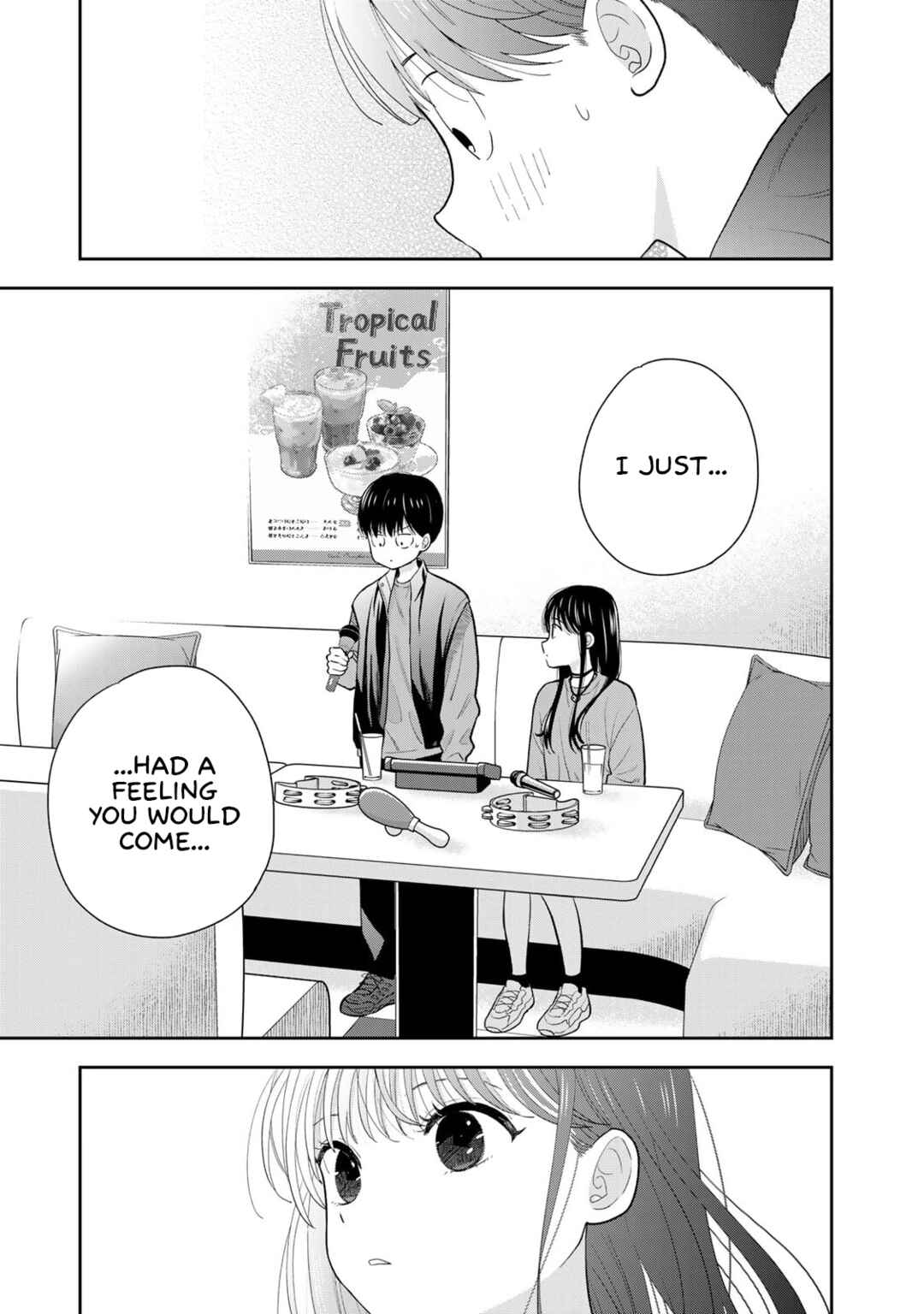 Boku dake ga Shitterun daze Chapter 5 - Page 43