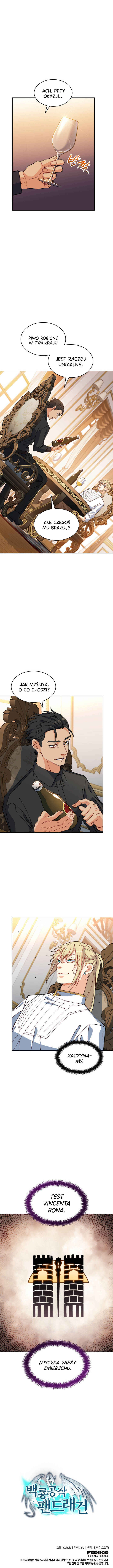 Duke Pendragon: Master of the White Dragon Chapter 77 - Page 13