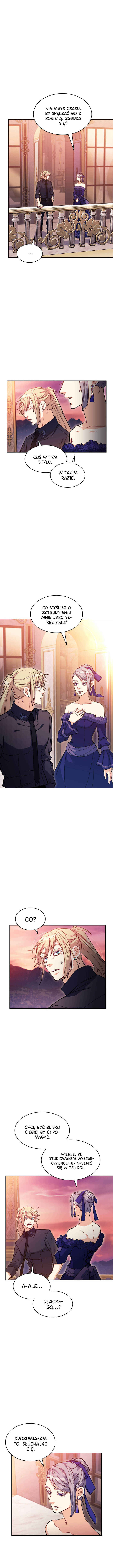 Duke Pendragon: Master of the White Dragon Chapter 77 - Page 4
