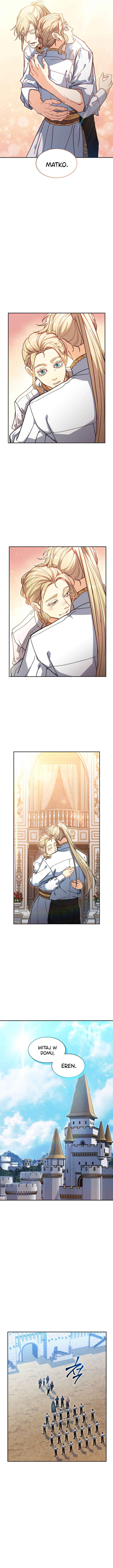 Duke Pendragon: Master of the White Dragon Chapter 77 - Page 8