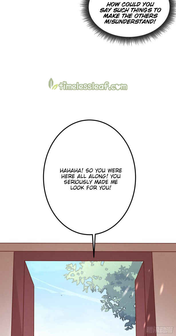 Supreme Ocular Master: The Peerless Heiress Chapter 141 - Page 13