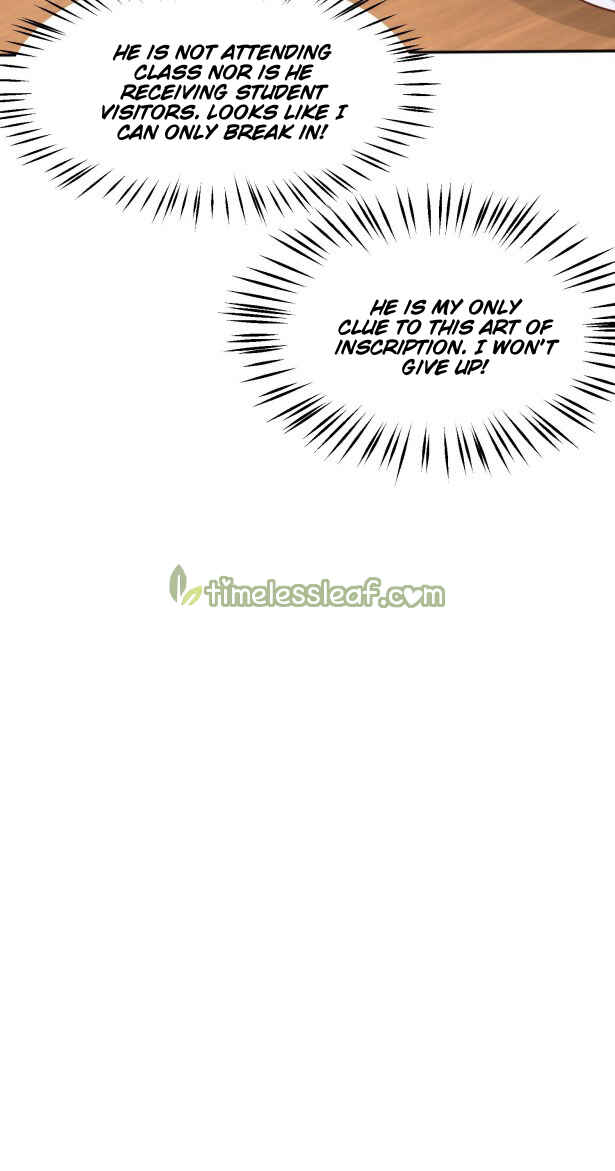 Supreme Ocular Master: The Peerless Heiress Chapter 141 - Page 35