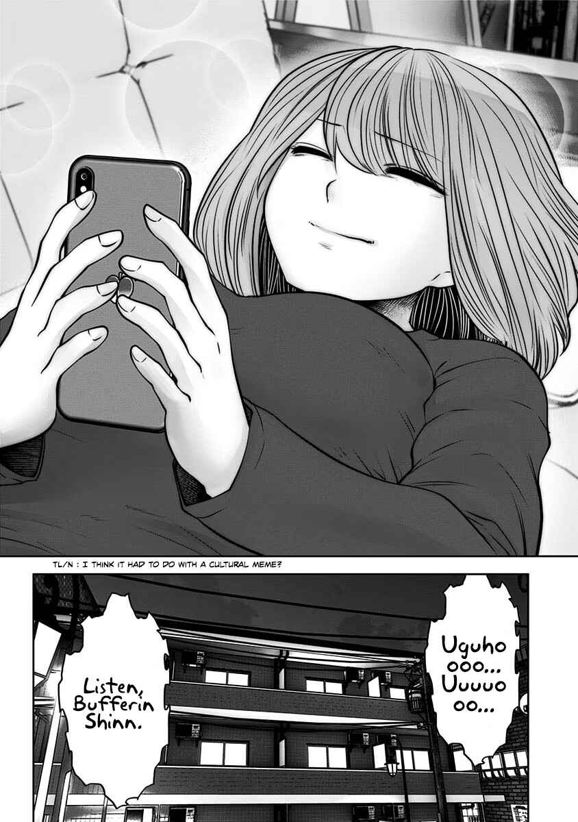 Kouiu no Ga Ii Chapter 14 - Page 28