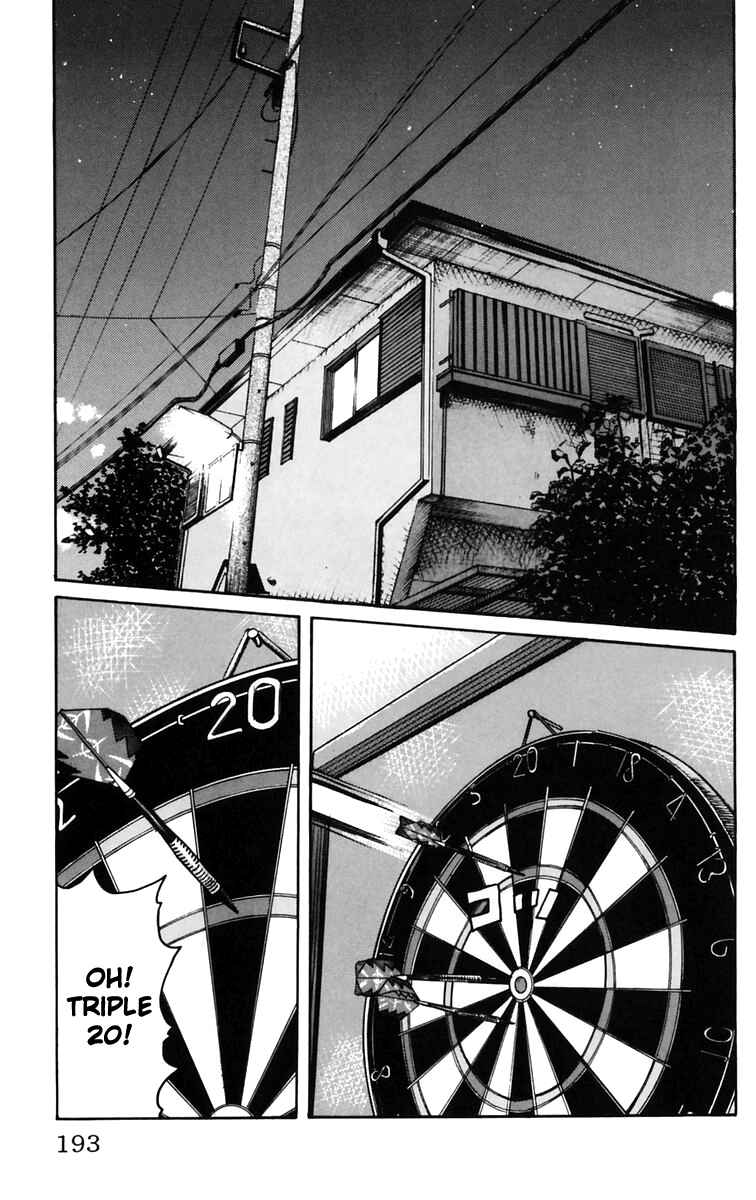 WORST Chapter 24 - Page 36