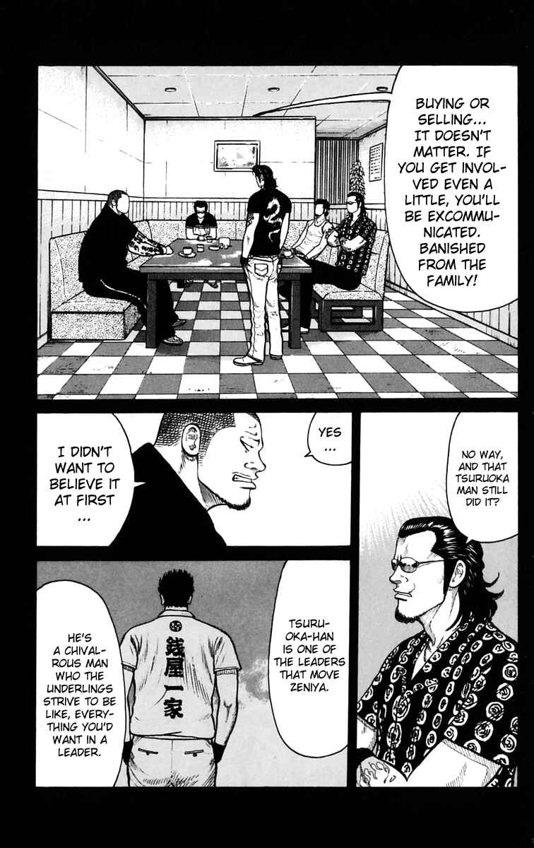 WORST Chapter 24 - Page 8