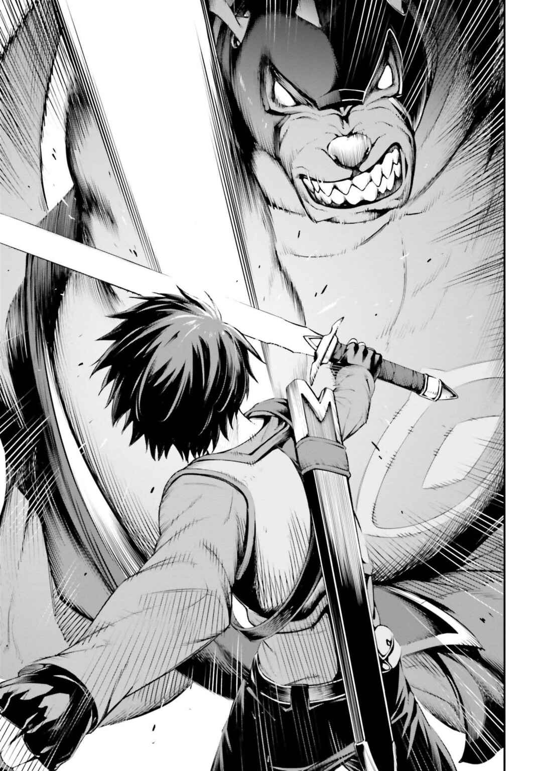 Sword Art Online - Re:Aincrad Chapter 9 - Page 9