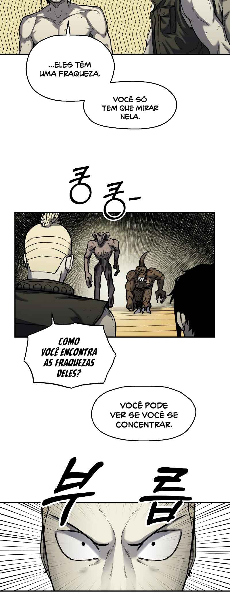 Jongmal eseo Saranamgi Chapter 16 - Page 37
