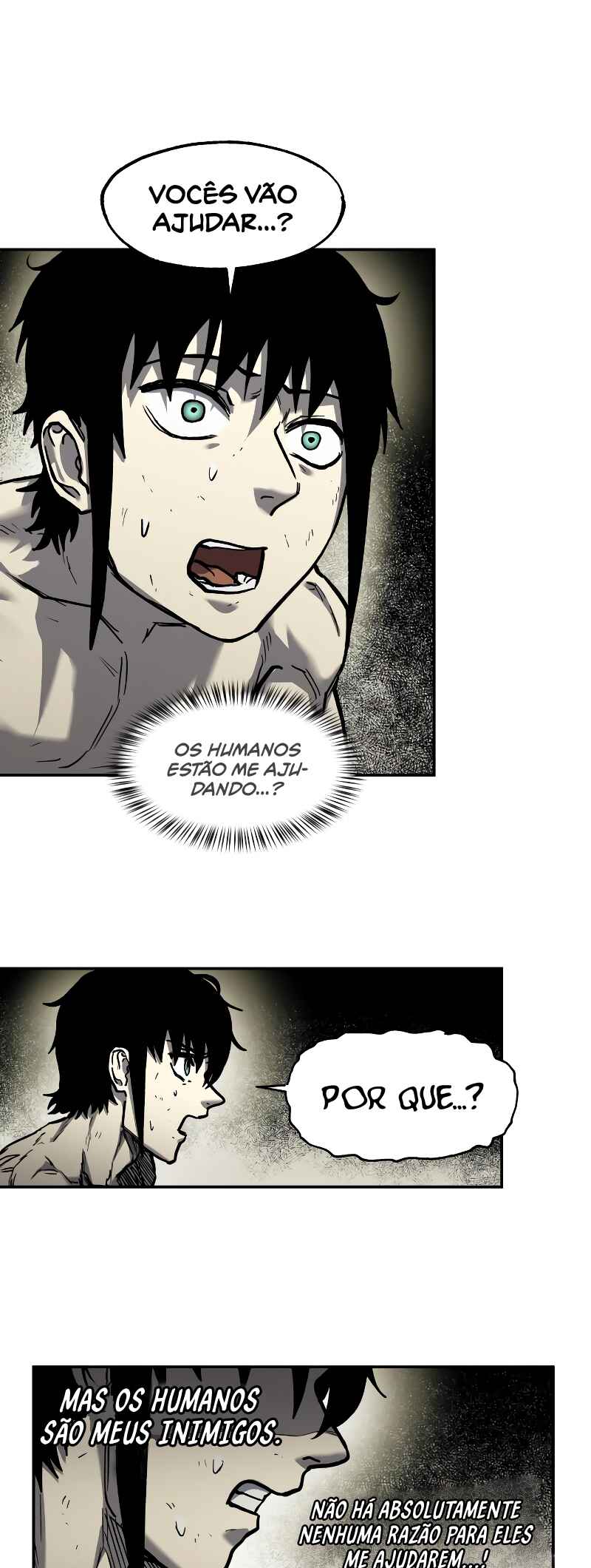 Jongmal eseo Saranamgi Chapter 16 - Page 6