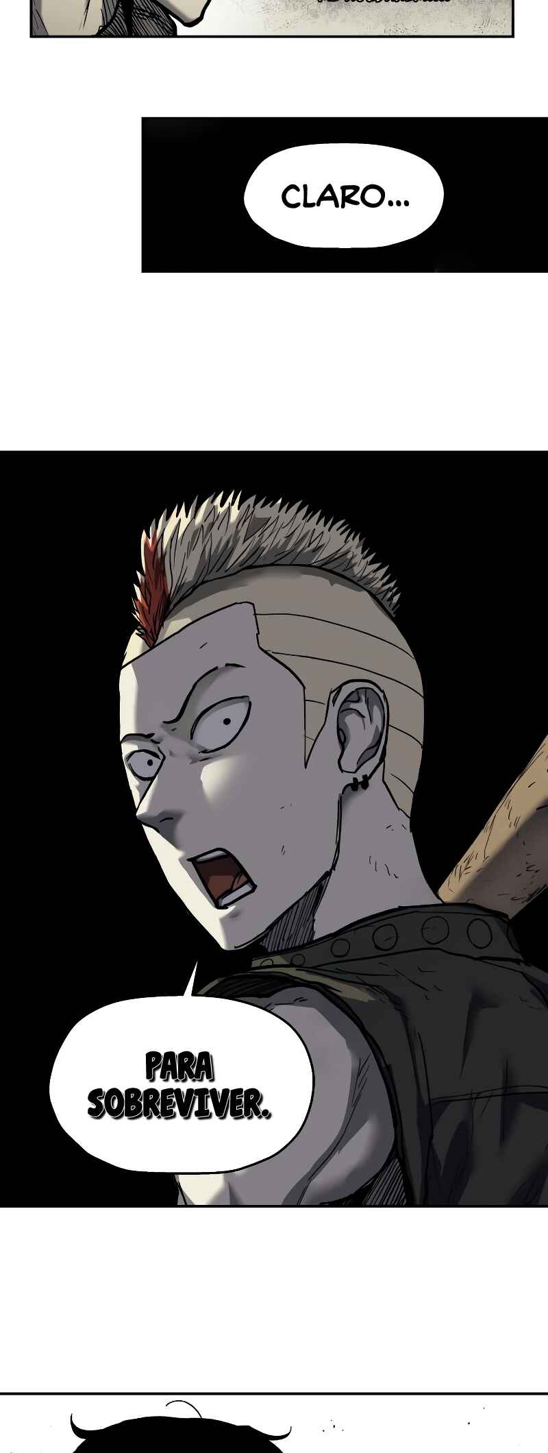 Jongmal eseo Saranamgi Chapter 16 - Page 7