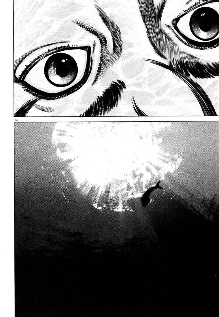 Homunculus Chapter ? - Page 122