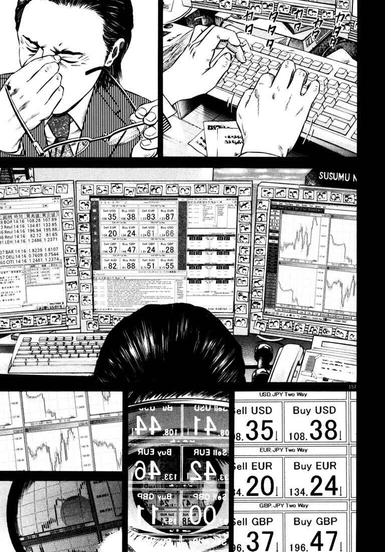 Homunculus Chapter ? - Page 149