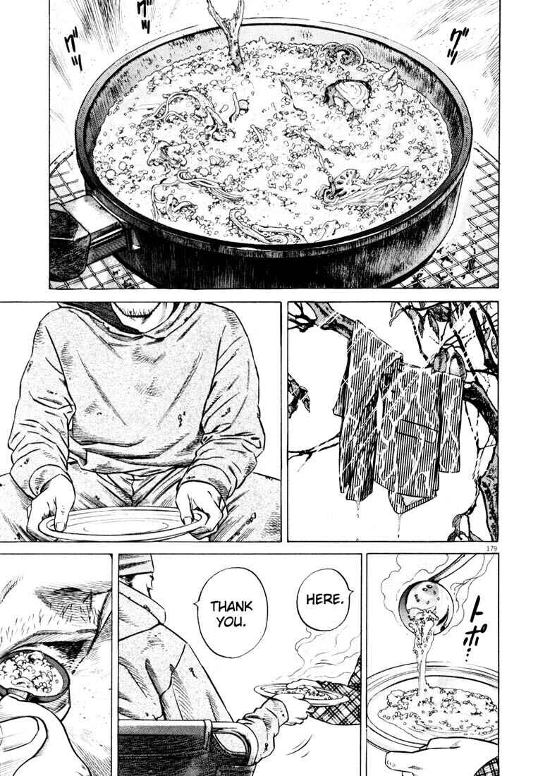 Homunculus Chapter ? - Page 170