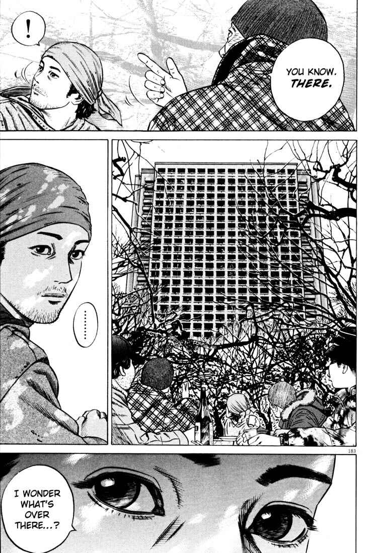Homunculus Chapter ? - Page 174